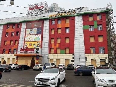 Харківська область, Харків, Шевченківський