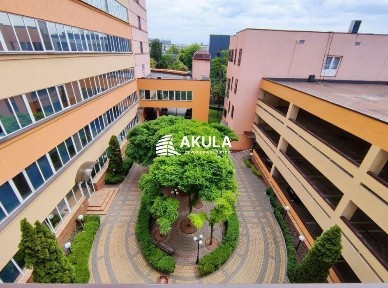 Оренда офіс 1477 м., Бізнес Центр, генератор, без%