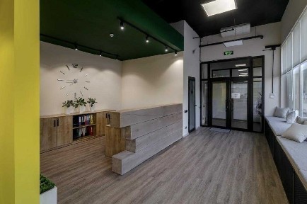 Оренда офіс 326 м2, Генератор метро 7 хв. метро без%