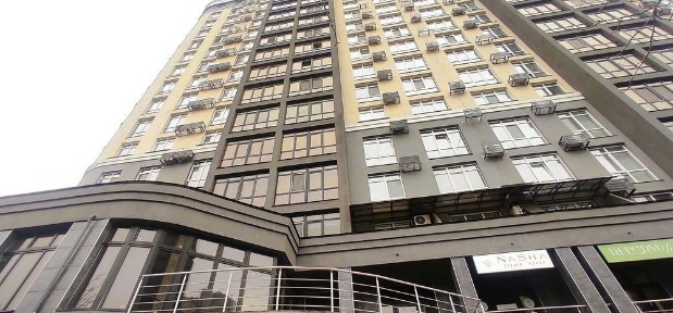 Оренда комерційного приміщення 350 м² ЖК Борисо-Глібський