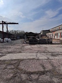 №: 22665 - Продаж нежитлової будівлі у м. Коростень, 346 м²