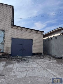 №: 22498 - Продаж виробничих приміщень у м. Коростень, 600 кв. м.