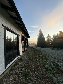 Будинок в Карпатах