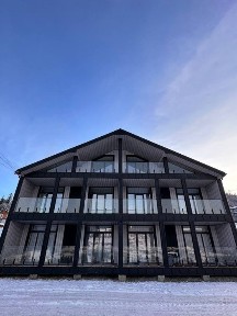 Оренда котеджу в Буковелі