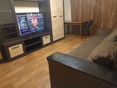 м. Наукова центр повногабаритна 1-кімнатна квартира подобово Харків