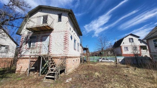 Чернігівська область, Жавинка