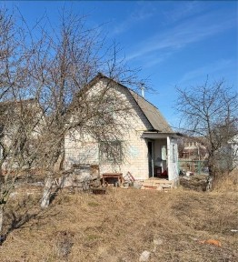 Чернігівська область, Березанка