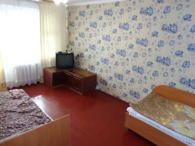 Центр. Подобово. 2 Кімн. кв. Бойлер. Wi-Fi, 5-сп. місцЗвiтнi документи