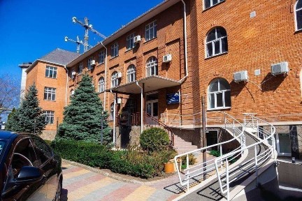 Одеська область, Одеса, Приморський