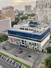 Одеська область, Одеса, Приморський