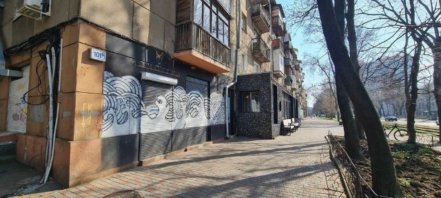 Одеська область, Одеса, Приморський