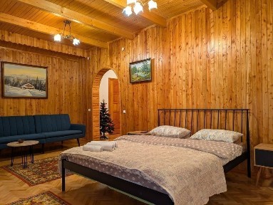 Будинок Славське 