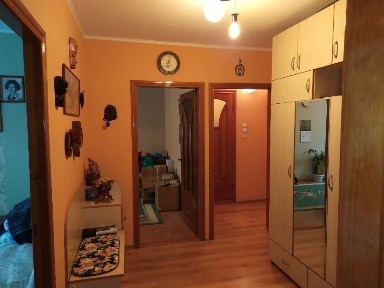 Вінницька область, Вінниця