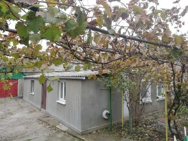 Продаєтся будинок смт. Веселинове, пров. Новий, 4