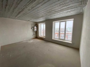 Двокімнатна квартира на Садах 2