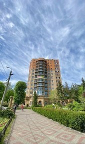 2х Кімнатна квартира в Новобудові, Центр з виглядом на Дніпро