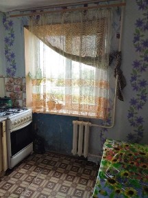 Продаж 3к квартири. Житловий стан. Київський р-н. №11412