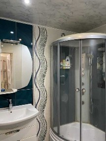 2 кімнатна квартира в новому будинку