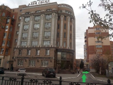 Продам 2-к квартиру, нов. дом Центра, Соборности 59-а, экв. 60000S