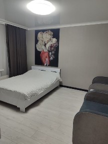 Квартира 1,2 та 3 кімнатні подобово центр базар вокзал