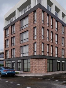 Продаж 2 кімн квартири, центр, вул Клешканя