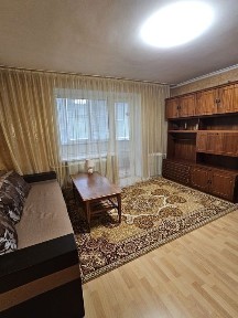 Оренда однокімнатної квартири Київська. Можливо на місяць