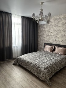 Комфортна, нова квартира в жк Набережний.