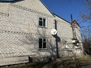 Продам дом в центре Елизаветовки