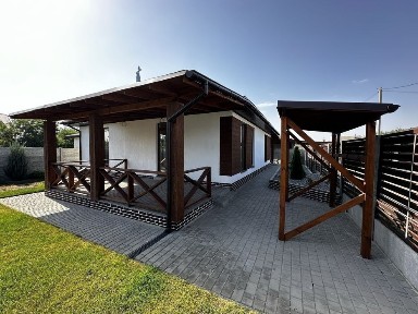 Продам дом 116м2 район ул. Калиновая (Бетховена)