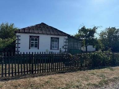 Терміново продам будинок в смт Солоне, Дніпропетровська обл. 10 000₴