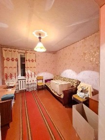 Продаж 3к. квартири Михайлівка Ярмолинецький район