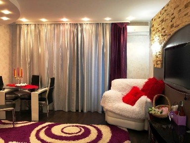 Продам 3 к. квартиру, р-н 