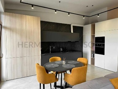 Продам квартиру з дизайнерським ремонтом в центрі міста ЖК Dream City!