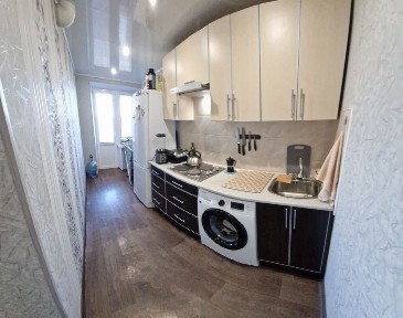 Продам квартиру 2-ох кімнатна