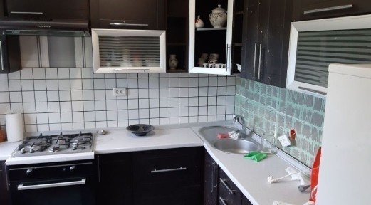 Запорізька область, Запоріжжя, Дніпровський