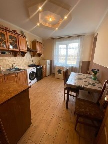 Продаж 3-кім. квартири. вул. Пасічна ЖК Ваш Дім