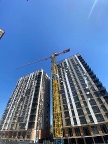 Продаж 2 к квартир по акційній ціні в ЖК Бетховен вул. Городницька, 47.