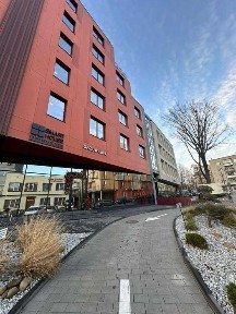 Продаж апартаментів в Апарт - комплексі Smart House, вул. Шевченка 73