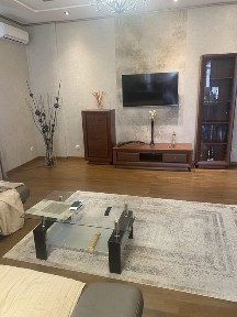 Продам СВОЮ 4-кімнатну квартиру, пр. Чорновола, ЖК <a href='/newbuilding/1056/view/zk-shid-sonca'>Схід Сонця</a>