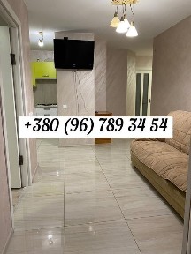 Центр 2-Х квартира •подобово•