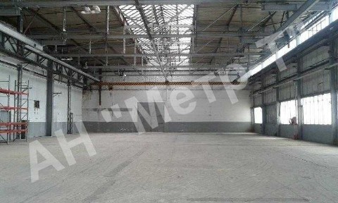 Здам в оренду виробничо-складське приміщення ПЗР, 120грн з ПДВ