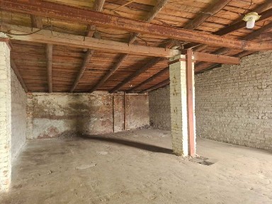 Здам в оренду склад з рампою, район 700-річчя