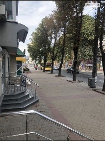 Хмельницький, Камянецька 52