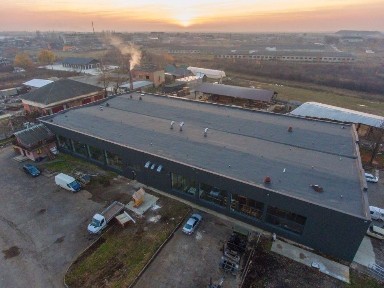 Продаж приміщення, м. Виноградів, Закарпатська область.