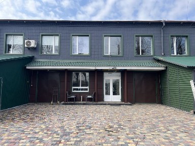 Житомирська область, Житомир, Промавтоматика