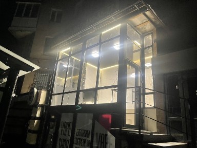 Под торговую точку