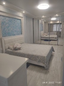 Уютная Однокомнатная квартира на таврическом