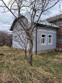 Продаж частини будинку