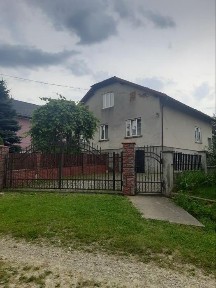 Продам будинок в селі Дубрівка, Самбір, Львівська область