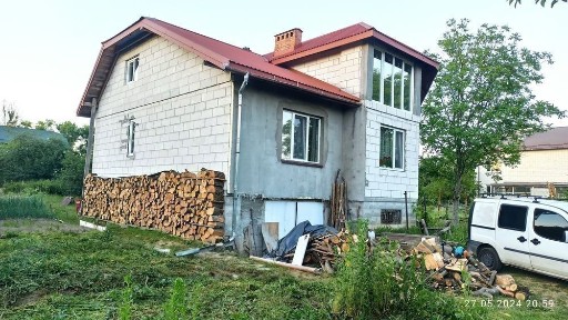 Продам будинок с. Запитів